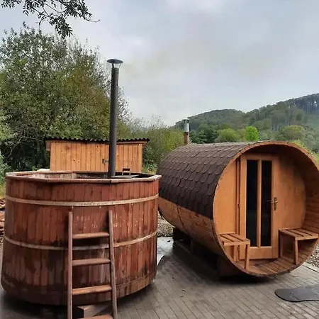 Holiday home Casa Picy Vendeghaz