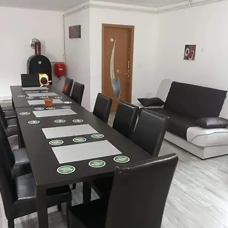 Holiday home Casa Picy Vendeghaz *