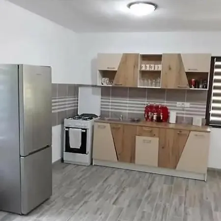 Casa Picy Vendeghaz * Sovata